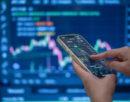 Trading Blog
