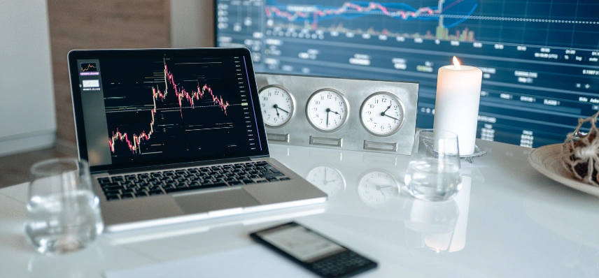 Trading Services - ARMC Group