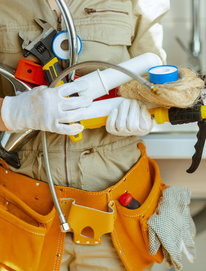 Chemical Supply Service