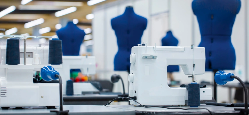 Factory Uniform Stitching - ARMC Group