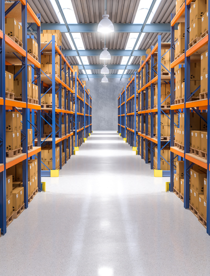 Industry Supply Service