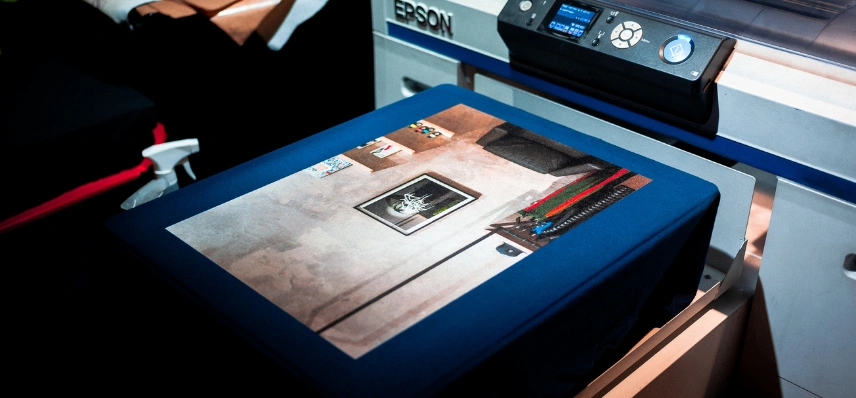 Printing Services - ARMC Group